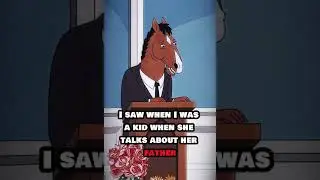 Bojack horseman talks about his mom #motivation #quotes #best #inspiration #success #power