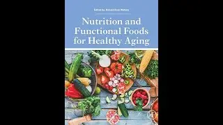 Book Nutrition and Functional Foods for Healthy Agingwellness,Nutrition and Functional Foods