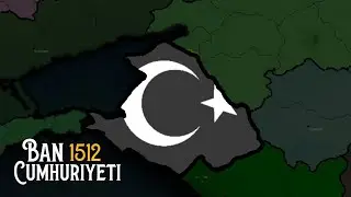 HER KITADA BİR TOPRAK | Age Of History 2 - 1512 Ban İmparatorluğu | #4