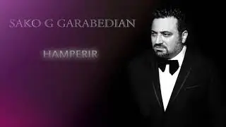 Sako G Garabedian Hamperir
