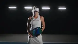 Vulcan V500 Series | Vulcan Pickleball Commercial