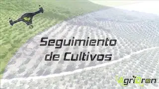Agridron video presentaci&oacute;n