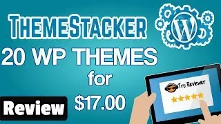 Themaker Review  - 20 2019 WP Themes for Only $17+ My Super Bonus!