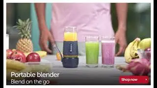 BBDaily Portable blender | BBDaily | BigBasket |ProductShoot | CHANIFLY