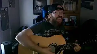 Embers of August - End of a Rope (live recording)