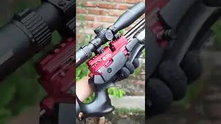 pcp air gun#air rifle#air arm