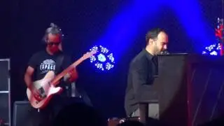 Dave Matthews Band - Death On The High Seas (HD) Live In Paris 2015