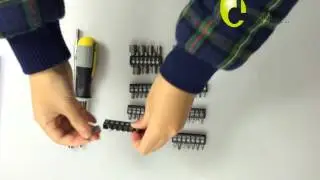 Hongjin Industrial Hand Tools Show