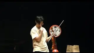 TwoSet Virtual World Tour - The Turn