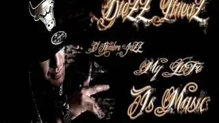 AL FILO DE MI FLOW--Diezz Lineaz...gr familia