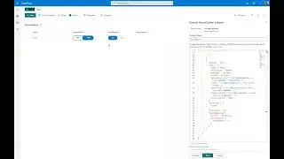 Форматирование списка Microsoft Да Нет Столбец