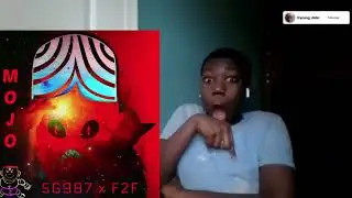 Me Listening to my unorganized Simongamer987 playlist: