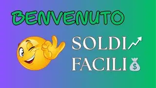 Benvenuto su Soldi Facili: risparmio, investimenti e libert&agrave; finanziaria
