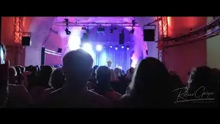 Rocker vom Hocker Show 