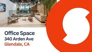340 Arden Ave, Glendale CA - Office Space for Rent in Glendale