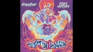 straightb00f - dustin dollin (hidden courtyard)