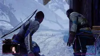 crusty post crash stream test | God of War Ragnarok | First Playthrough