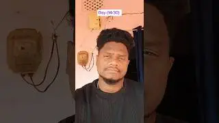Day 14/30 Challenge Vlog Video || #viral #travelblog #video #status #shorts #short #subscribe #song