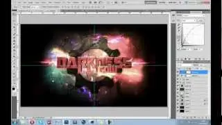 NS | DarknessGoW BG + YTBG Speedart #7