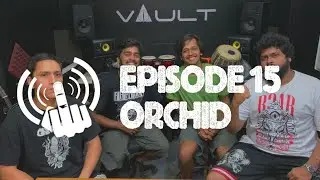 Haramcore Inc. - Episode 15 Orchid (India)