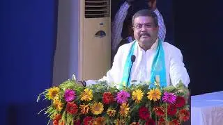 Speaking at the 13th Convocation of IIT BHU Varanasi