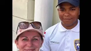 #santodomingo#colonialcity#dominicanrepublic