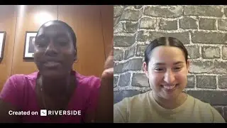 Episode 61 - VetaHumanz Live! Season 2 Finale – Part 2: CELESTIAL SERAPH, Nailah Smith