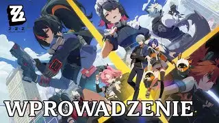 [1.0] Bezspoilerowe wprowadzenie do fabuły Zenless Zone Zero