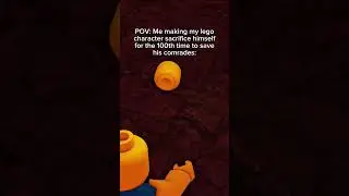 Sacrifice #pmdamiann #roblox #robloxanimation