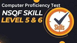 NSQF level 5 and level 6 Syllabus in depth