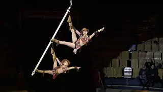Circus studio 