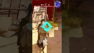 AC Mirage #06 - لحظة قتل مسعود اليعقوب #acmirage #shorts #ps5