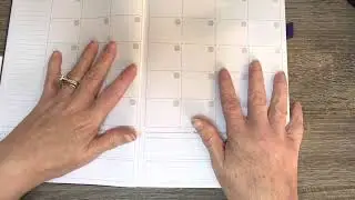 Planner review! Go Girl Planner Pro