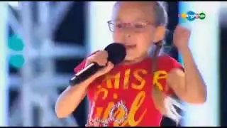 Детское Евровидение 2017. Группа Очечи -Выходной