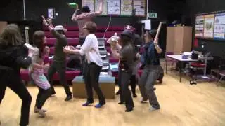 Theatre Class Outtakes