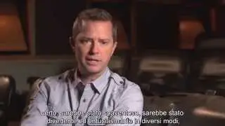 Ouija - intervista a Stiles White (sottotitoli in italiano)