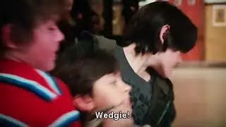 The Spy Next Door (2010) w