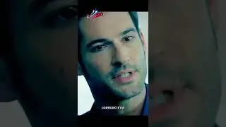 Lucifer Meets Hot Tub High School Heroin 😂 || LordLucifer #lucifer#devil#netflix#series#status