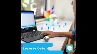 Sphero Mini Activity Kit App-Enabled Programmable Robot Ball with 55 Piece Construction Set - STEM.