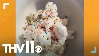 Is it safe to eat snow? | VERIFY