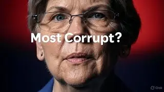 Elizabeth Warren: Forgotten History of Power, Money & Controversy