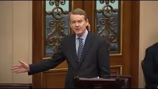 Bennet Urges Republican Colleagues to Affirm Russia Started War in Ukraine