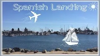 Spanish Landing