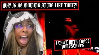 This VHS is VHS'ing GYATTTTT | Lost Forever Horror Game | Kiyomi Amaris