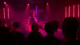 MASTA ACE STILL LOVE HER - LEICESTER 2022