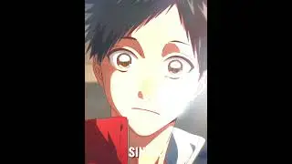 Blue box (trailer 2) edit #animeedit #anime #edit