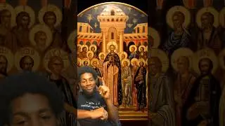 The God Spell or The Gospel?