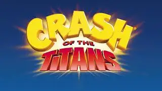The Temple Of Zoom (In-Game) [1HR Looped] - Crash of the Titans Music