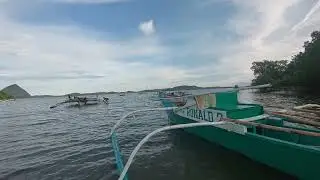 SanDionisio iloilo exploring the beach