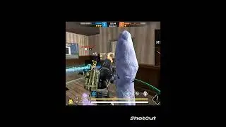 1vs4 full rush op gameplay #ffshorts#freefire#shorts#ffviral#tsggaming